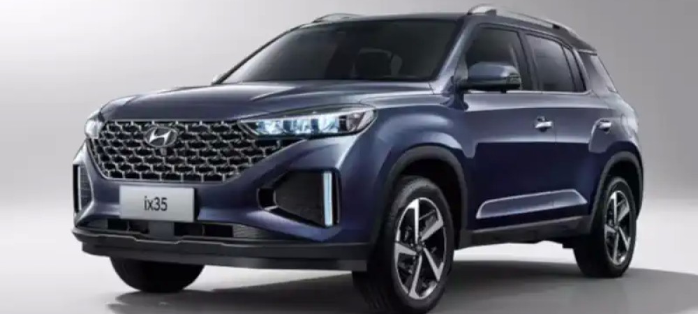 Вернулся известный кроссовер Hyundai, который стоит дешевле «китайцев»