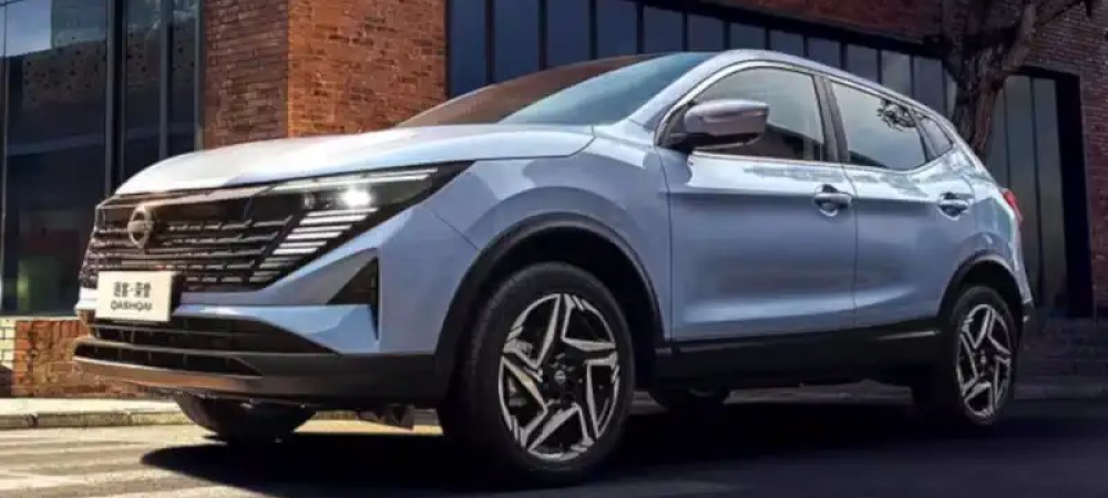 Вернулся надежный, недорогой кроссовер Nissan дешевле Geely и Chery
