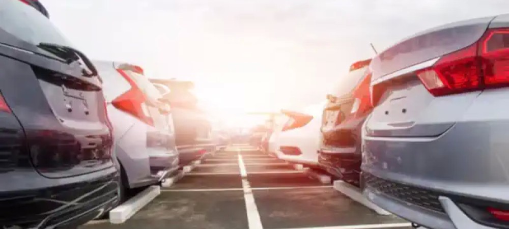 В России подешевели автомобили с пробегом - дешево они не стоили больше года