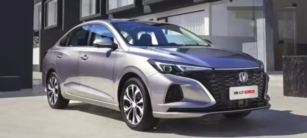 В России подорожали почти все модели Changan. Сколько они стоят