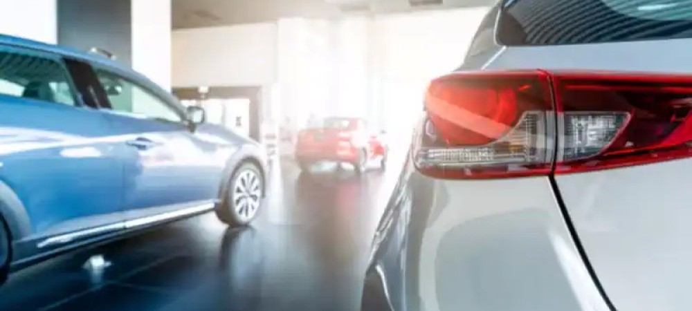 В России пятый месяц подряд дешевеют китайские автомобили.