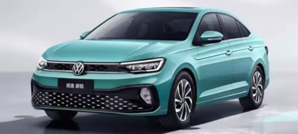 В России появился новый  седан, который можно купить дешевле «Лады»