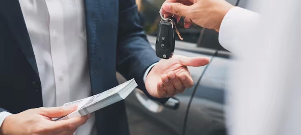 Россияне «охладели» к автомобилям: продажи резко пошли на убыль