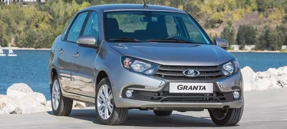 АвтоВАЗ объяснил, исченовение скидок на «Гранты» и «Нивы» 2024 года