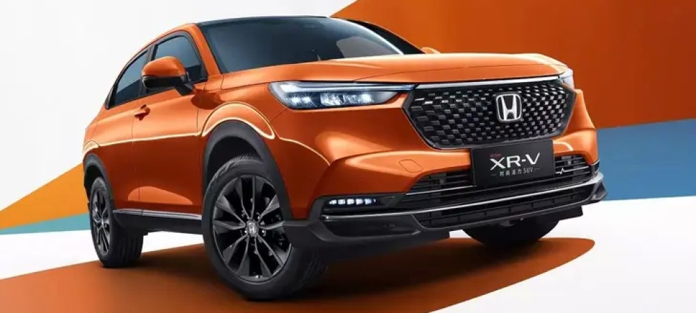 Новый кроссовер Honda, который стоит дешевле «Лады» и «китайцев»