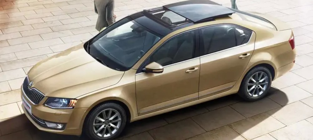 В Россию вернулась надежная Skoda дешевле «Лады» и «Москвича»