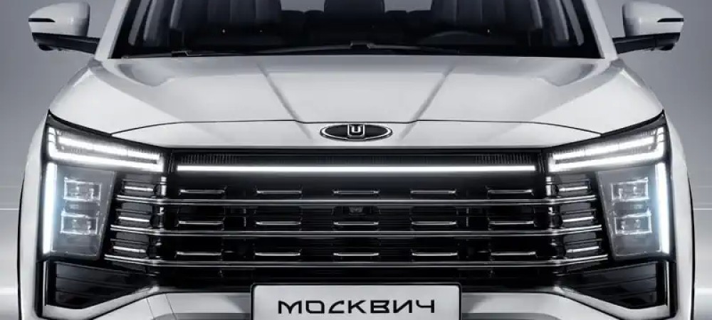 Начались продажи «Москвич 8», но их не берут