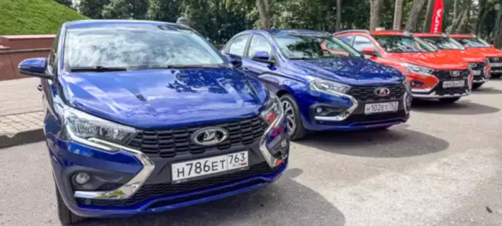 Lada Iskra выйдет из Тольятти: где будут собирать новинку АвтоВАЗа