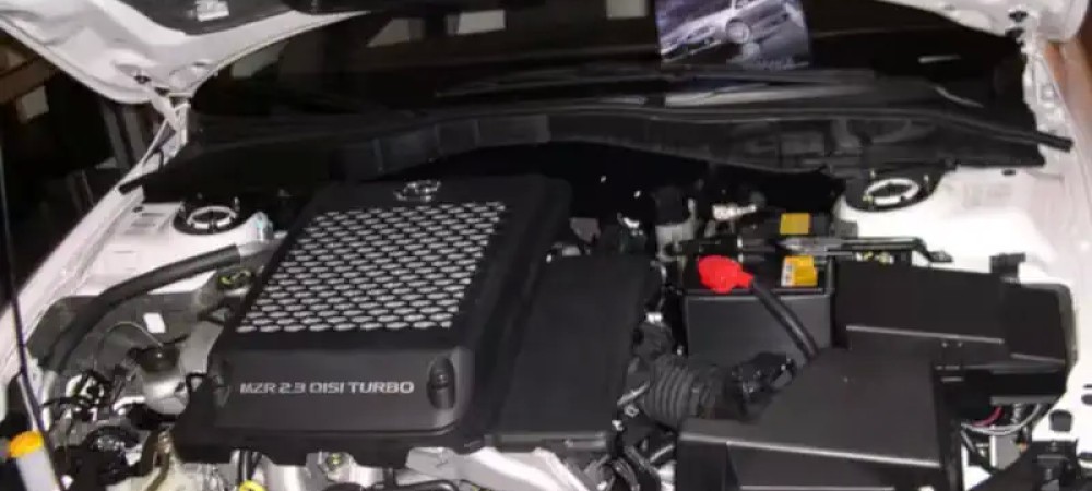 Самые надежные турбомоторы в истории. 10 беспроблемных двигателей