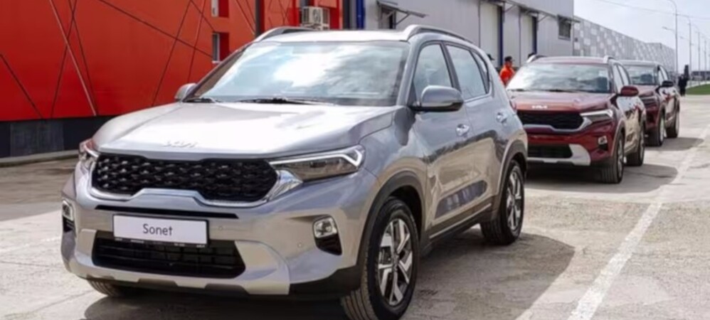 Появился новый доступный кроссовер, который стоит дешевле китайских