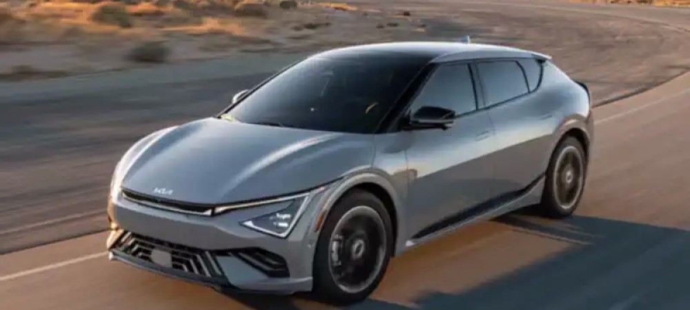 Владельцы этих моделей Kia получат функцию, которой раньше не было