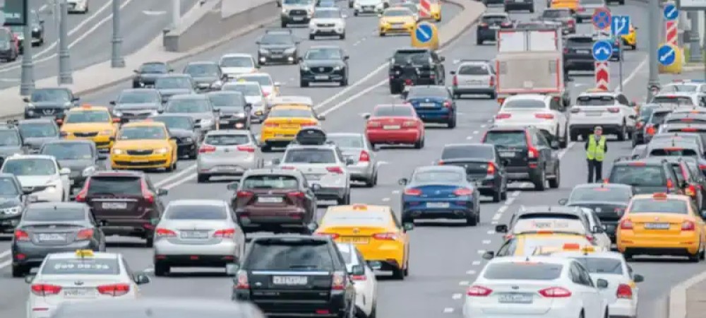 Регионы России, в которых проще купить подержанные автомобили