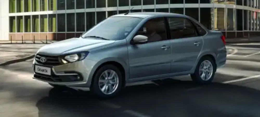 Названы самые популярные автомобили в России. «Китайцы» не в лидерах.